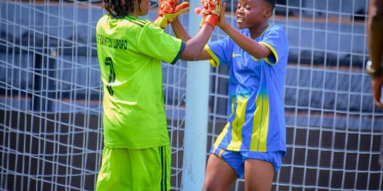 Football : Black Star de Kikwit battu en championnat national par le FCF St Eloi Lupopo