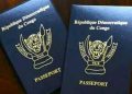 Affaires étrangères : l’impression des passeports et les activités de capture des données individuelles suspendues (Communiqué)
