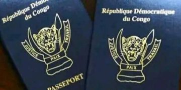 Affaires étrangères : l’impression des passeports et les activités de capture des données individuelles suspendues (Communiqué)