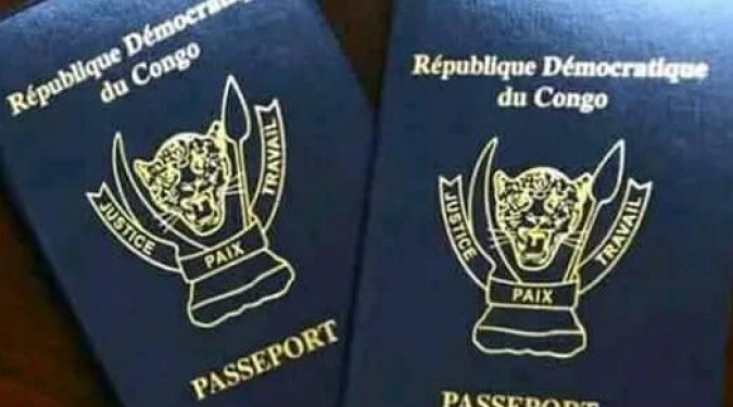 Affaires étrangères : l’impression des passeports et les activités de capture des données individuelles suspendues (Communiqué)