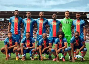 Can Côte-d’Ivoire 2023 : La RDC affronte l’Ouganda le 14 juin 2023 en amical (FECOFA)