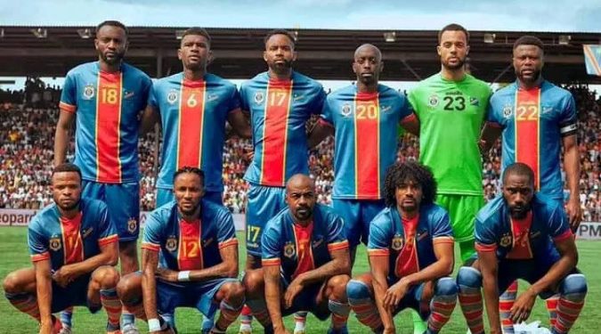 Can Côte-d’Ivoire 2023 : La RDC affronte l’Ouganda le 14 juin 2023 en amical (FECOFA)