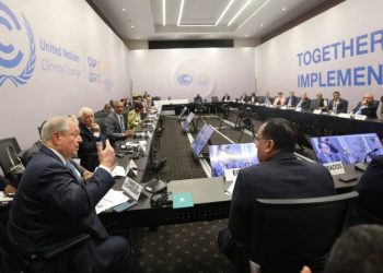 Cop27: toujours pas d’accord financier sur la question des pertes et dommages, la clôture reportée d’un jour