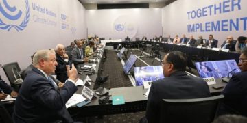 Cop27: toujours pas d’accord financier sur la question des pertes et dommages, la clôture reportée d’un jour