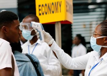 COVID 19-6e vague: Malgré l’augmentation légère de cas contaminés, 157 patients déclarés guéris dans trois provinces (INRB)