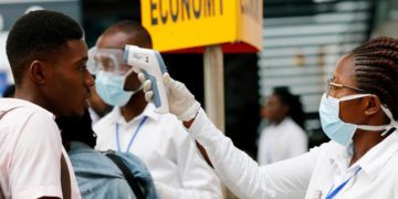 COVID 19-6e vague: Malgré l’augmentation légère de cas contaminés, 157 patients déclarés guéris dans trois provinces (INRB)