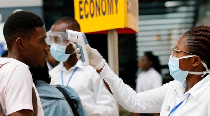 COVID 19-6e vague: Malgré l’augmentation légère de cas contaminés, 157 patients déclarés guéris dans trois provinces (INRB)