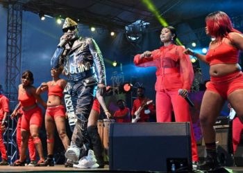 Culture : la société SEP CONGO interdit à l’artiste musicien Koffi Olomide d’utiliser son logo dans la promotion de son concert prévu en juillet 2023 à Paris (Document)