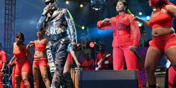 Culture : la société SEP CONGO interdit à l’artiste musicien Koffi Olomide d’utiliser son logo dans la promotion de son concert prévu en juillet 2023 à Paris (Document)