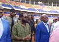 Culture : Malgré la fermeture du stade des martyrs par les autorités du pays, l’artiste musicien Ferré Gola tient à livrer son concert prévu le 24 juin 2023