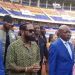 Culture : Malgré la fermeture du stade des martyrs par les autorités du pays, l’artiste musicien Ferré Gola tient à livrer son concert prévu le 24 juin 2023