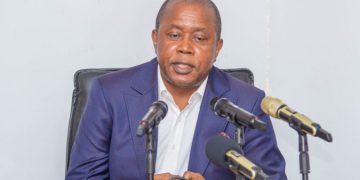 Denis Kadima aux opposants congolais : « La CENI d’hier n’est pas celle d’aujourd’hui. Nous attendons juste les observateurs pour constater»