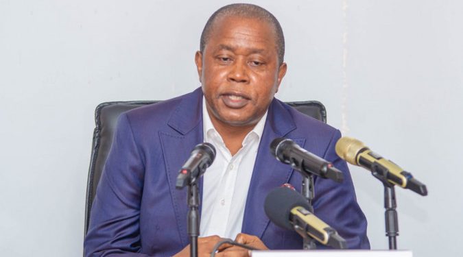 Denis Kadima aux opposants congolais : « La CENI d’hier n’est pas celle d’aujourd’hui. Nous attendons juste les observateurs pour constater»