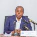 Denis Kadima aux opposants congolais : « La CENI d’hier n’est pas celle d’aujourd’hui. Nous attendons juste les observateurs pour constater»