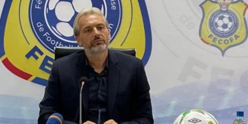 Éliminatoires CAN 2023 : voici la liste des joueurs sélectionnés par l’entraîneur Sébastien Desabres pour le Match RDC-GABON (liste)