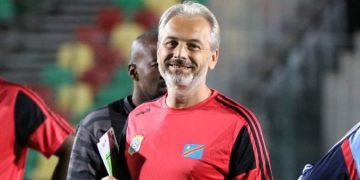 Eliminatoires CAN Cote-Ivoire-2023 : Sébastien Desarbe va publier ce lundi 29 mai 2023, la liste des joueurs sélectionnés pour affronter le Gabon (FECOFA)