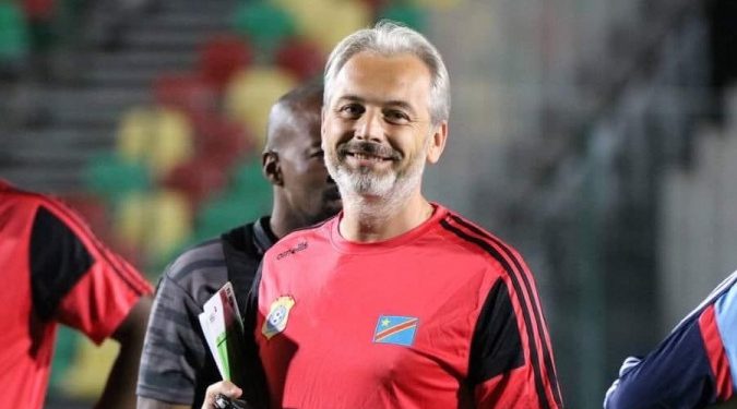 Eliminatoires CAN Cote-Ivoire-2023 : Sébastien Desarbe va publier ce lundi 29 mai 2023, la liste des joueurs sélectionnés pour affronter le Gabon (FECOFA)