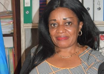 Femmes Exceptionnelles : Irène Esambo Diata, Avocate, Ministre Déléguée en Charge des Personnes vivant avec Handicap et autres personnes vulnérables