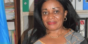 Femmes Exceptionnelles : Irène Esambo Diata, Avocate, Ministre Déléguée en Charge des Personnes vivant avec Handicap et autres personnes vulnérables