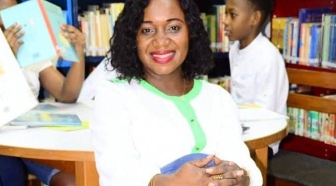 Femmes Exceptionnelles : Jenny Kilele, Journaliste et écrivaine