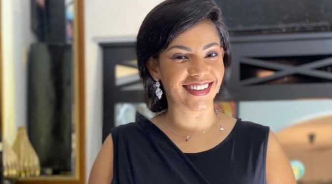 Femmes Exceptionnelles : Nandy Angalikiana Mosola, Personnalité Politique et Femme Entrepreneure