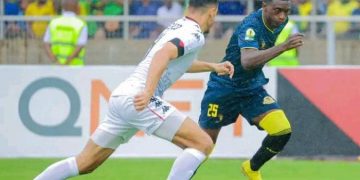Finale aller/C2-CAF : Young Africans tombe à la maison face à l’USM Alger
