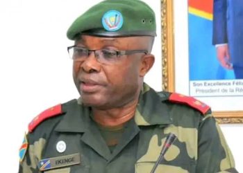 Guerre à l’Est : Les FARDC dénoncent la réorganisation des rebelles du M23 pour attaquer la ville de Goma (Déclaration)