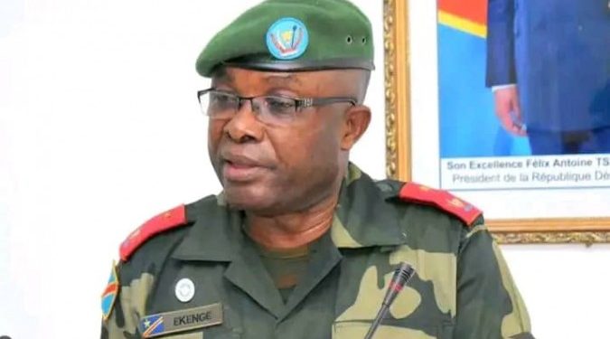 Guerre à l’Est : Les FARDC dénoncent la réorganisation des rebelles du M23 pour attaquer la ville de Goma (Déclaration)