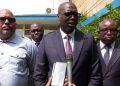 Haut-Katanga : Auprès de l’assemblée provinciale, le gouverneur Jacques Kyabula sollicite un édit rendant obligatoire l’agriculture dans sa juridiction