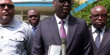 Haut-Katanga : Auprès de l’assemblée provinciale, le gouverneur Jacques Kyabula sollicite un édit rendant obligatoire l’agriculture dans sa juridiction