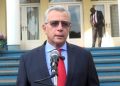 Haut-Katanga : tête-à-tête entre Jacques Kyabula et Jean Bamanisa autour de l’organisation de l’Expo Bêton 2023 qui aura lieu à Kolwezi