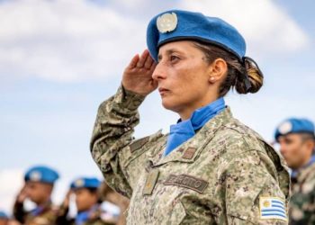 Journée Internationale des casques bleus : «Notre poursuite de la paix n’est pas vaine, votre impact et celui de ceux qui ont procédé sont inestimables pour la RDC » (Bintou Keita)