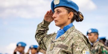 Journée Internationale des casques bleus : «Notre poursuite de la paix n’est pas vaine, votre impact et celui de ceux qui ont procédé sont inestimables pour la RDC » (Bintou Keita)