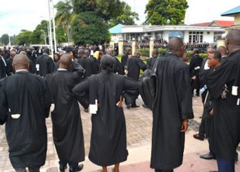 Justice : les candidats magistrats ayant réussi au test invités à se faire identifier obligatoirement du 11 au 25 novembre