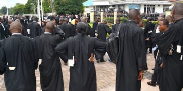 Justice : les candidats magistrats ayant réussi au test invités à se faire identifier obligatoirement du 11 au 25 novembre