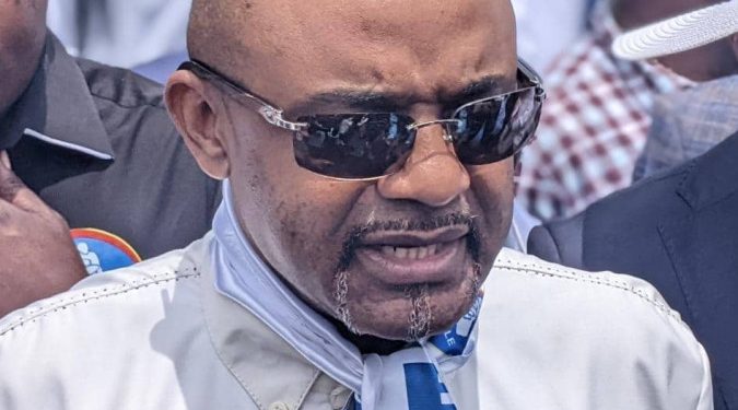 Katumbi sur l’arrestation de Salomon Idi : « c’est un enlèvement crapuleux. Aucune base juridique. Fin de l’Etat de droit. Que lui reproche-t-on ?» (Moise Katumbi)
