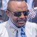 Katumbi sur l’arrestation de Salomon Idi : « c’est un enlèvement crapuleux. Aucune base juridique. Fin de l’Etat de droit. Que lui reproche-t-on ?» (Moise Katumbi)