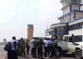 Kinshasa : bras droit de Moise KATUMBI, Salomon Idi Kalonda arrêté à l’aéroport international de Ndjili par des hommes armés