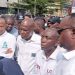 Kinshasa : Delly Sesanga, Augustin Matata Ponyo, Martin Fayulu et Moise KATUMBI annoncent un meeting populaire le 17 juin au terrain Sainte Thérèse (Document)