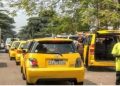 Kinshasa : Les chauffeurs annoncent une grève du 05 au 07 juin 2023, pour dénoncer les tracasseries routières et services fictifs