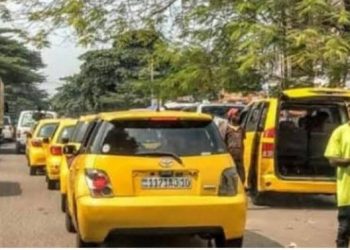 Kinshasa : Les chauffeurs annoncent une grève du 05 au 07 juin 2023, pour dénoncer les tracasseries routières et services fictifs