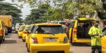 Kinshasa : Les chauffeurs annoncent une grève du 05 au 07 juin 2023, pour dénoncer les tracasseries routières et services fictifs
