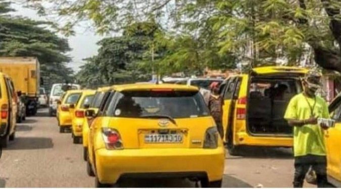 Kinshasa : Les chauffeurs annoncent une grève du 05 au 07 juin 2023, pour dénoncer les tracasseries routières et services fictifs