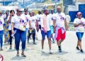 Kinshasa: Une fondation dénommée « ILUNGA OKITO JOSE » a vu le jour (Reportage)