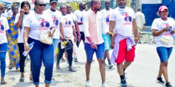 Kinshasa: Une fondation dénommée « ILUNGA OKITO JOSE » a vu le jour (Reportage)