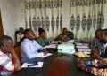 Kongo – central: la commission des finances de l&rsquo;assemblée provinciale éclairée sur le fonctionnement des postes des péages et des taxes