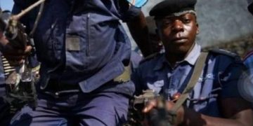 Kwango : Trois policiers dont un officier tués par la milice Mobondo dans le territoire de Popokabaka