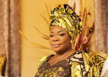 Laurianne kalombo mwewa : « la femme est capable il suffit juste de lui accorder l’opportunité de s’en sortir et déposer les actions nécessaires pour son épanouissement »