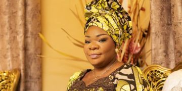 Laurianne kalombo mwewa : « la femme est capable il suffit juste de lui accorder l’opportunité de s’en sortir et déposer les actions nécessaires pour son épanouissement »