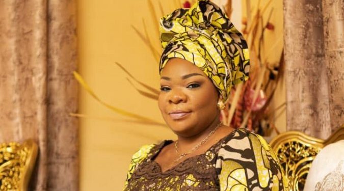 Laurianne kalombo mwewa : « la femme est capable il suffit juste de lui accorder l’opportunité de s’en sortir et déposer les actions nécessaires pour son épanouissement »